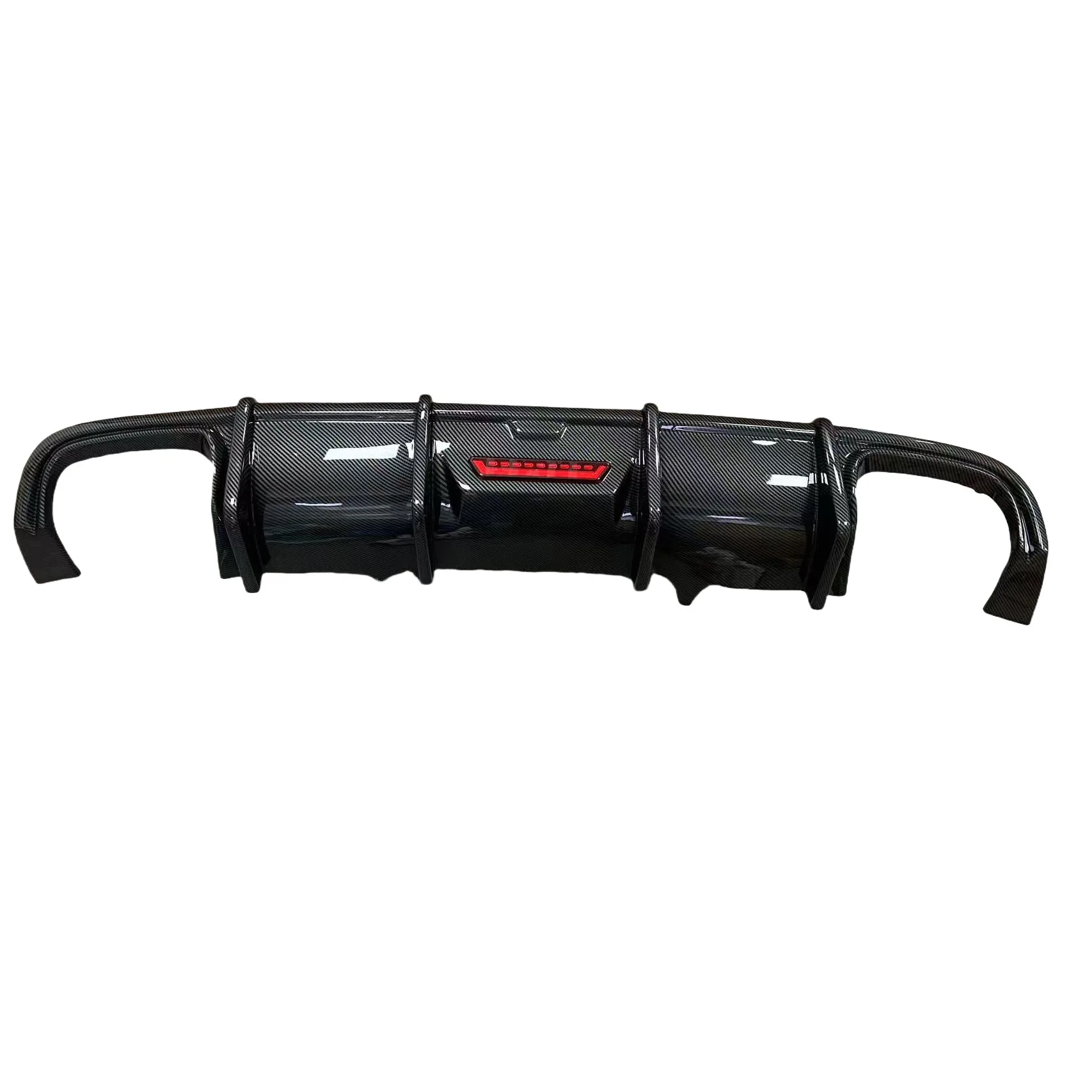 Carbon Fibre Diffuser- A4B9 (2016-2019)