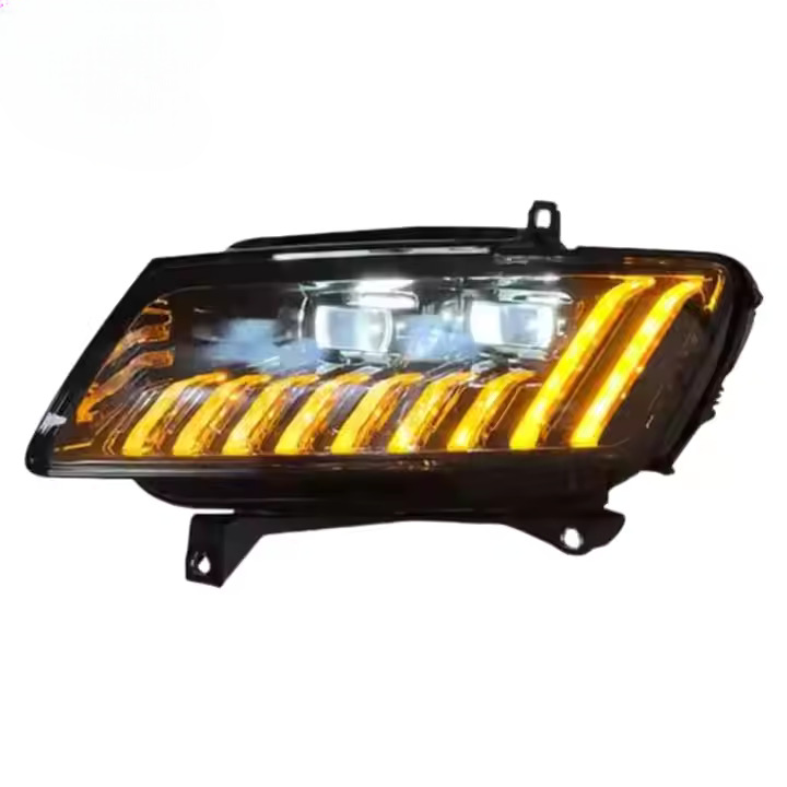 Aftermarket Audi Q5B8/B8.5 (2009-2016) LED Headlight